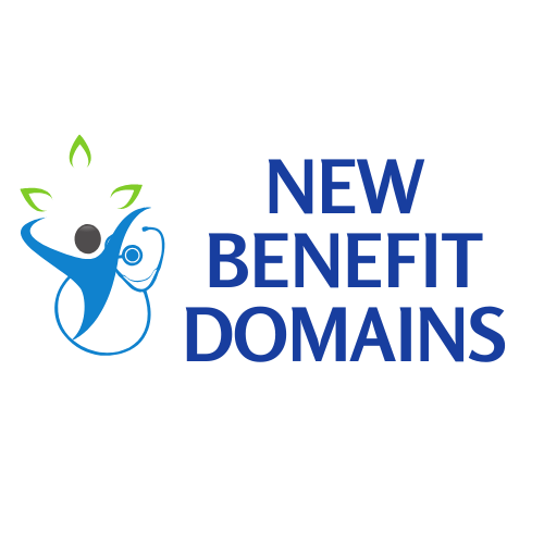 Health Benefits Logo